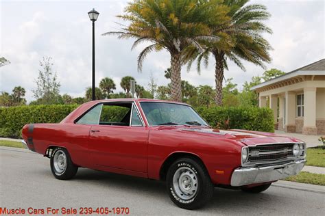 This factory V8 <b>Dart</b> had been in long term storage and its just been removed to be put up <b>for sale</b> locally on EBay and here on offer up. . 1969 dodge dart for sale craigslist